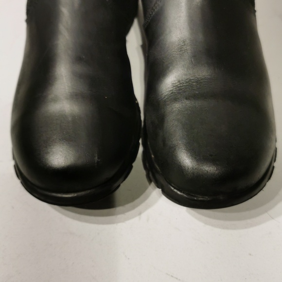 Saute Mouton Marilou Women's Boots Size 8 US/ 39 Eur - Picture 6 of 11